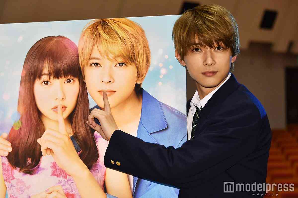 映画「ママレード・ボーイ」を語りませんか？