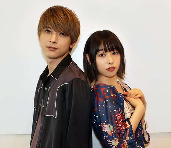 映画「ママレード・ボーイ」を語りませんか？