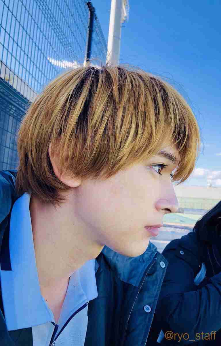 映画「ママレード・ボーイ」を語りませんか？