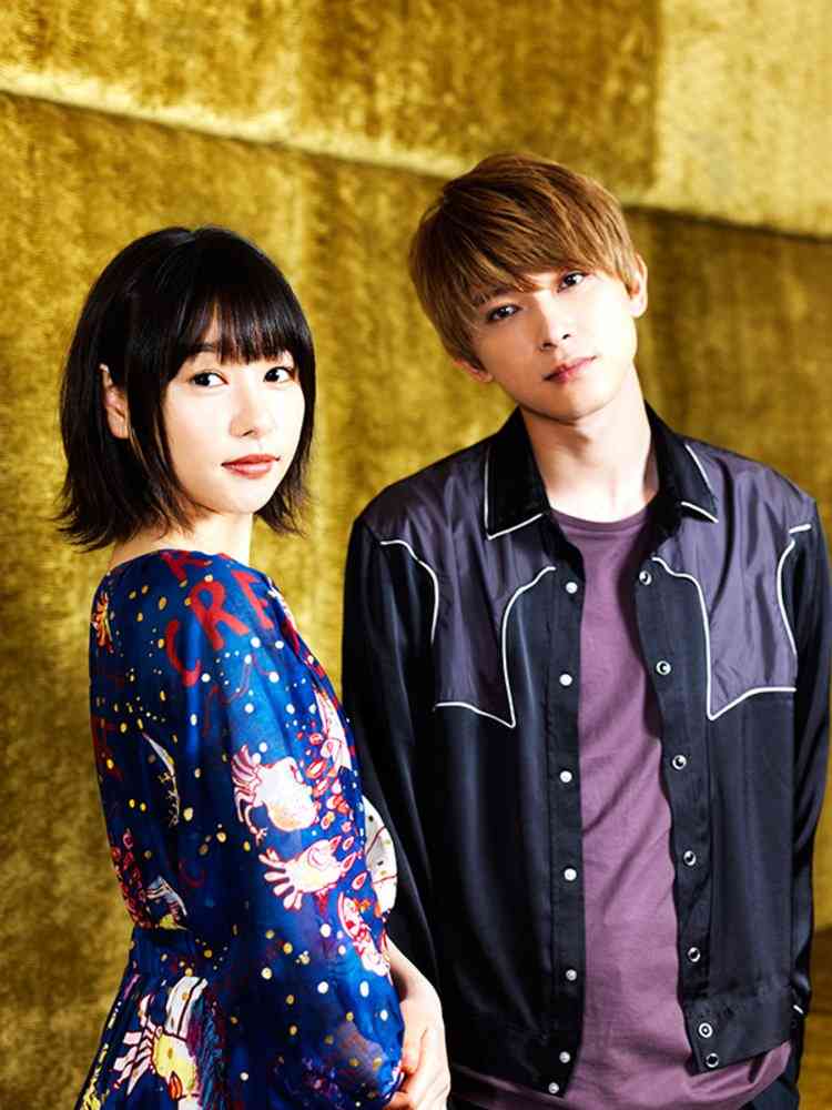 映画「ママレード・ボーイ」を語りませんか？