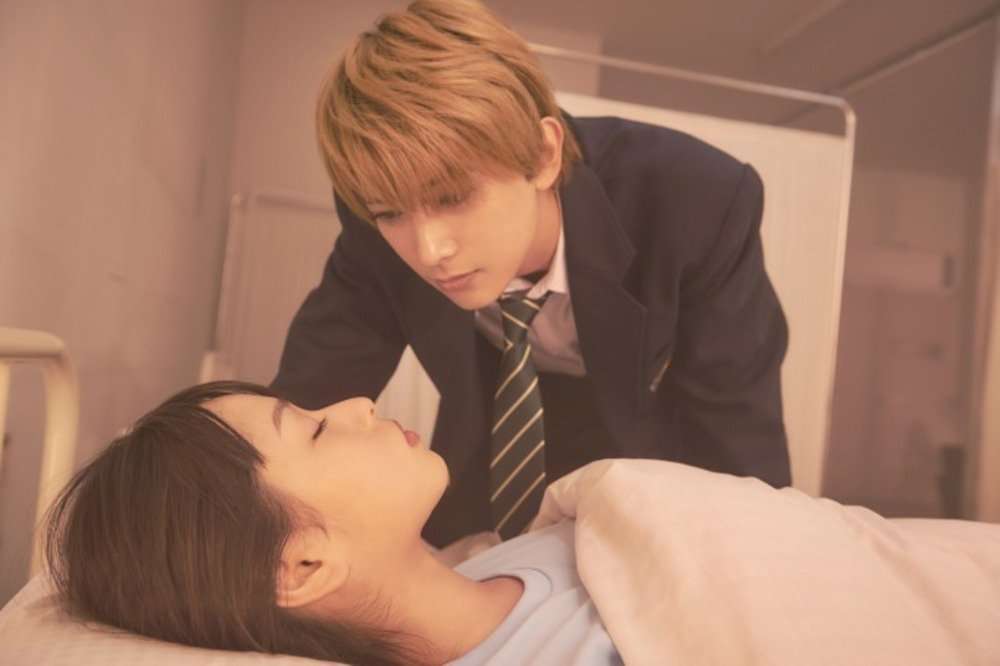 映画「ママレード・ボーイ」を語りませんか？