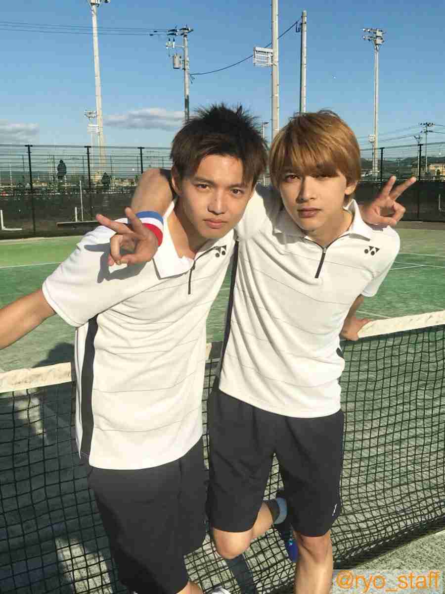 映画「ママレード・ボーイ」を語りませんか？