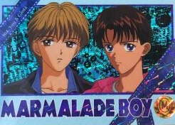 映画「ママレード・ボーイ」を語りませんか？