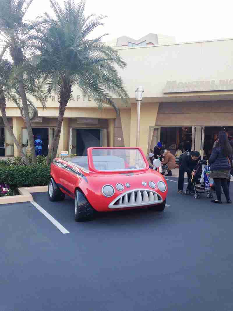 ディズニーで嫌な思いをした方