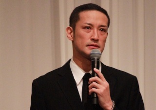 TOKIO山口達也 ジャニーズ事務所を契約解除…本人が事務所に強い意志表明