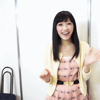 ずっと見ていたいGIF動画下さい