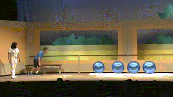 ずっと見ていたいGIF動画下さい