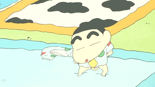 ずっと見ていたいGIF動画下さい