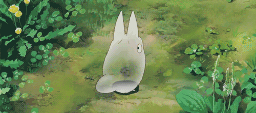 ずっと見ていたいGIF動画下さい
