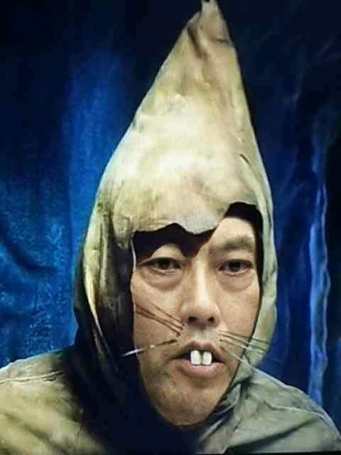 実写版ゲゲゲの鬼太郎を作るなら?