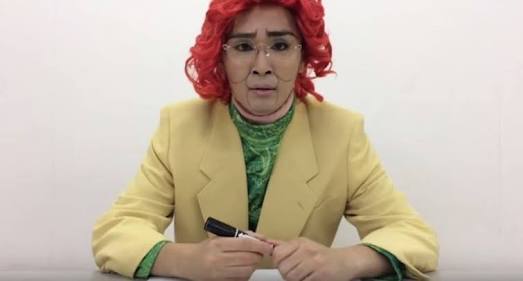 実写版ゲゲゲの鬼太郎を作るなら?
