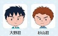 初恋の人をアニメキャラに例えると?