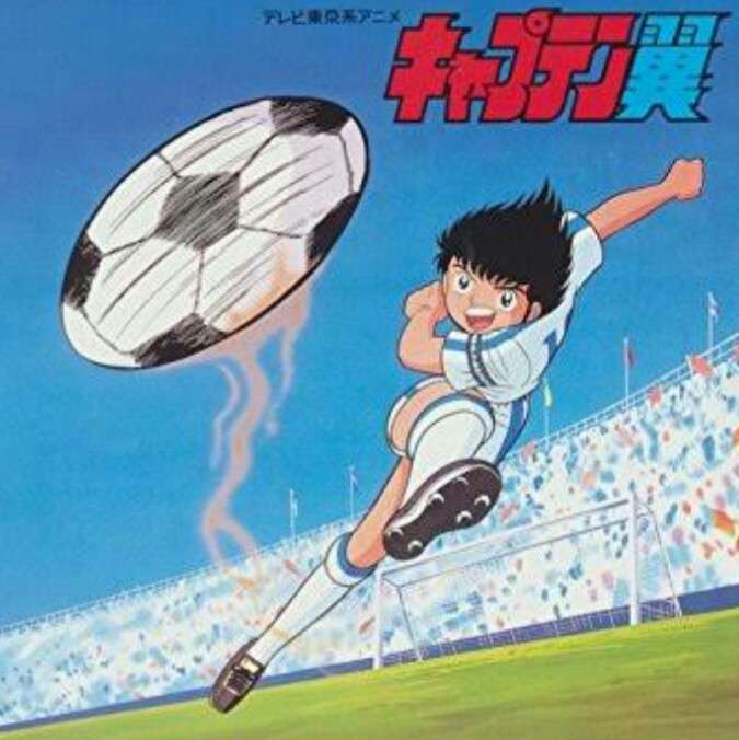 初恋の人をアニメキャラに例えると?
