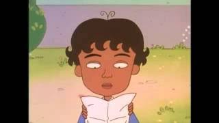 初恋の人をアニメキャラに例えると?