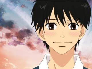 初恋の人をアニメキャラに例えると?