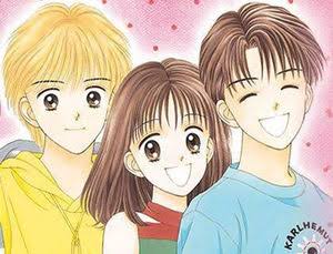 初恋の人をアニメキャラに例えると?