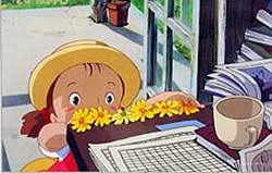 ジブリの名シーンだと思う画像を貼るトピ