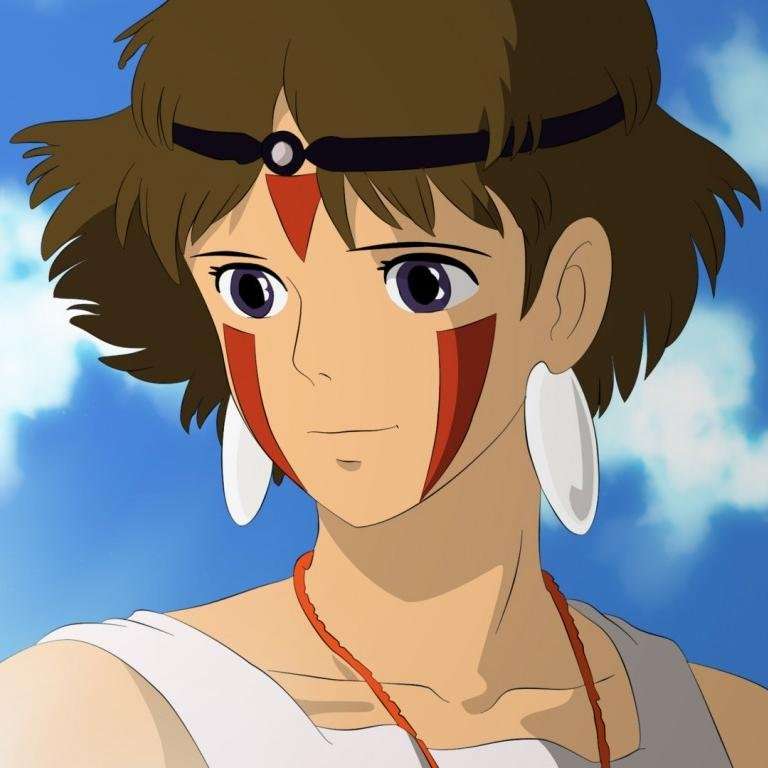 ジブリの名シーンだと思う画像を貼るトピ