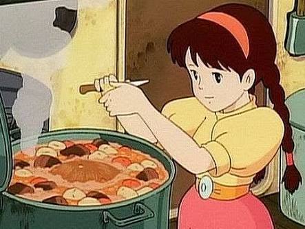 ジブリの名シーンだと思う画像を貼るトピ