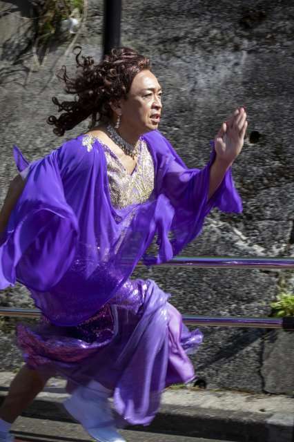 城島茂そっくり歌手・島茂子、デビュー曲初回限定盤が発売中止「制作上の都合」