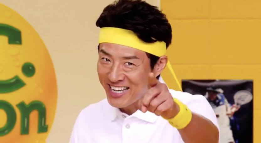 有名人の画像で会話するトピ Part5