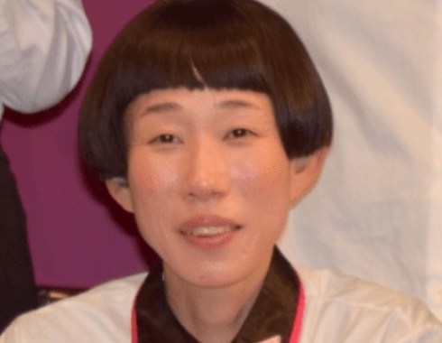 有名人の画像で会話するトピ Part5