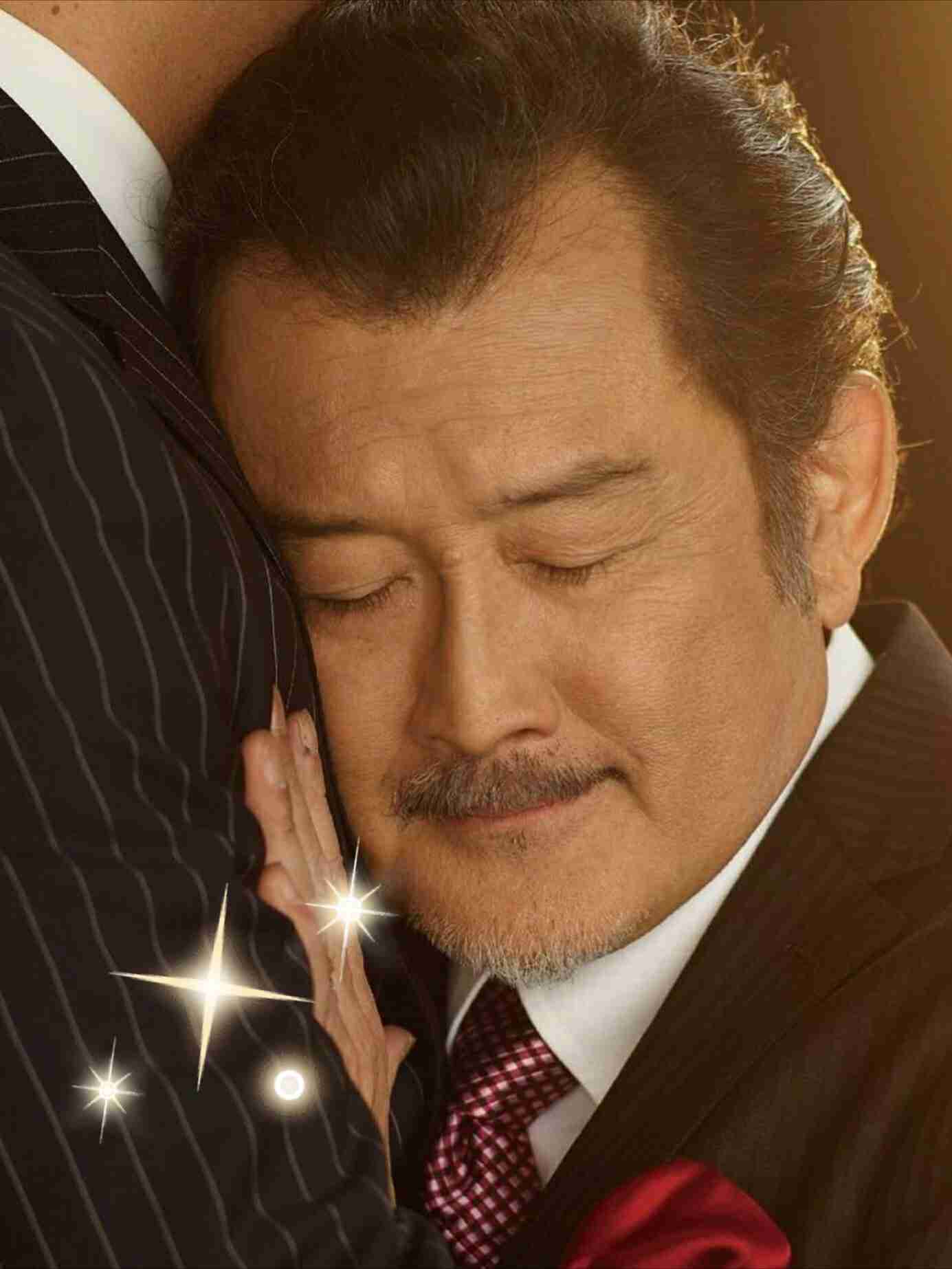 有名人の画像で会話するトピ Part5