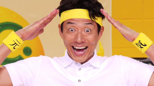有名人の画像で会話するトピ Part5