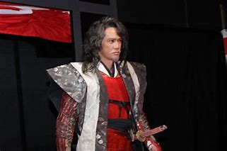 有名人の画像で会話するトピ Part5
