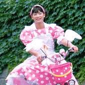 有名人の画像で会話するトピ Part5