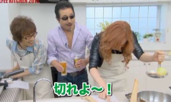 有名人の画像で会話するトピ Part5