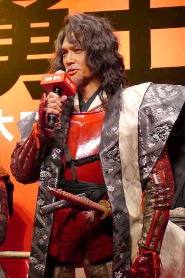 有名人の画像で会話するトピ Part5