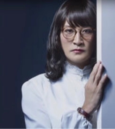 有名人の画像で会話するトピ Part5