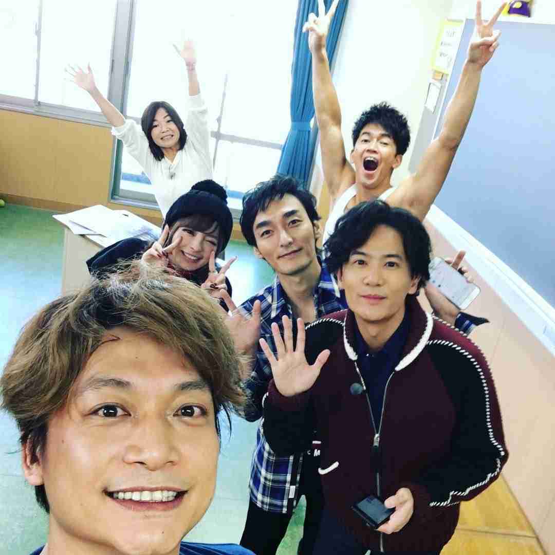有名人の画像で会話するトピ Part5
