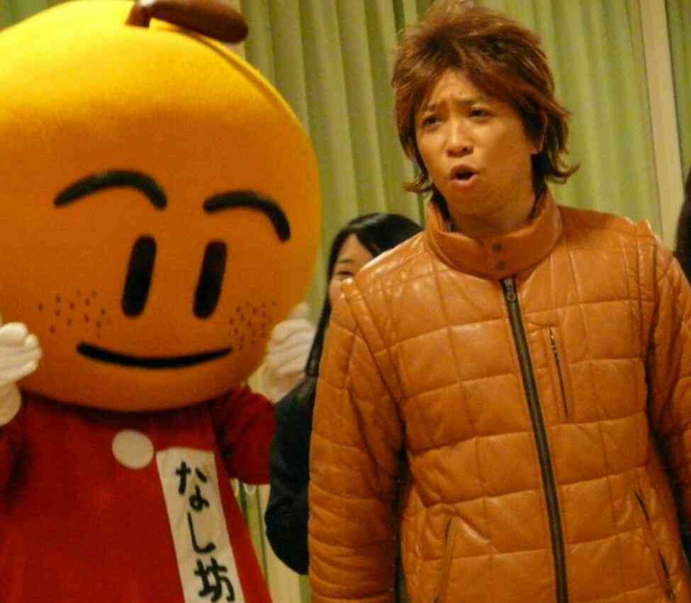 有名人の画像で会話するトピ Part5