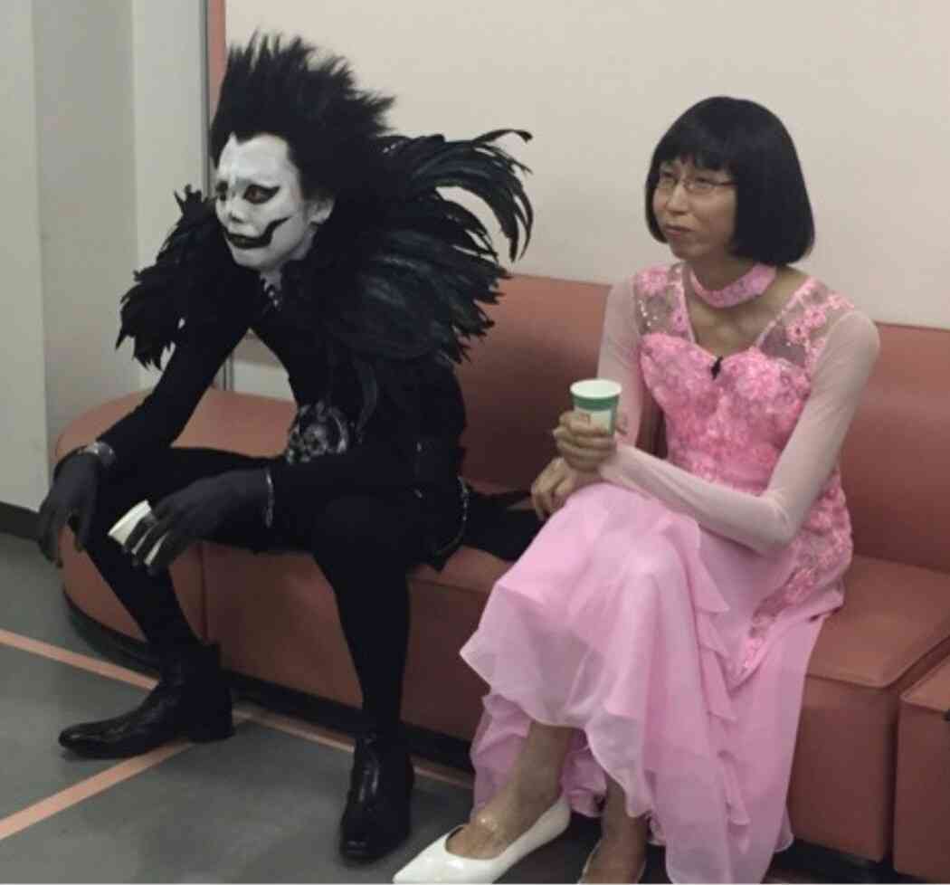 有名人の画像で会話するトピ Part5