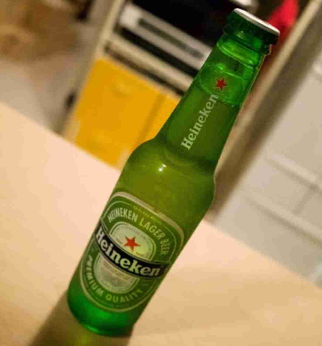 ビール党のみんな、集合～!!