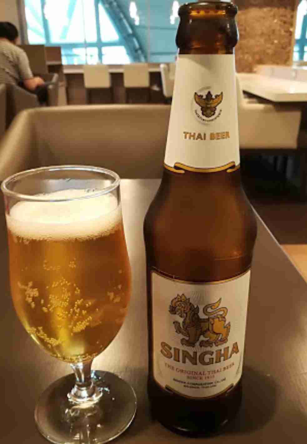 ビール党のみんな、集合～!!