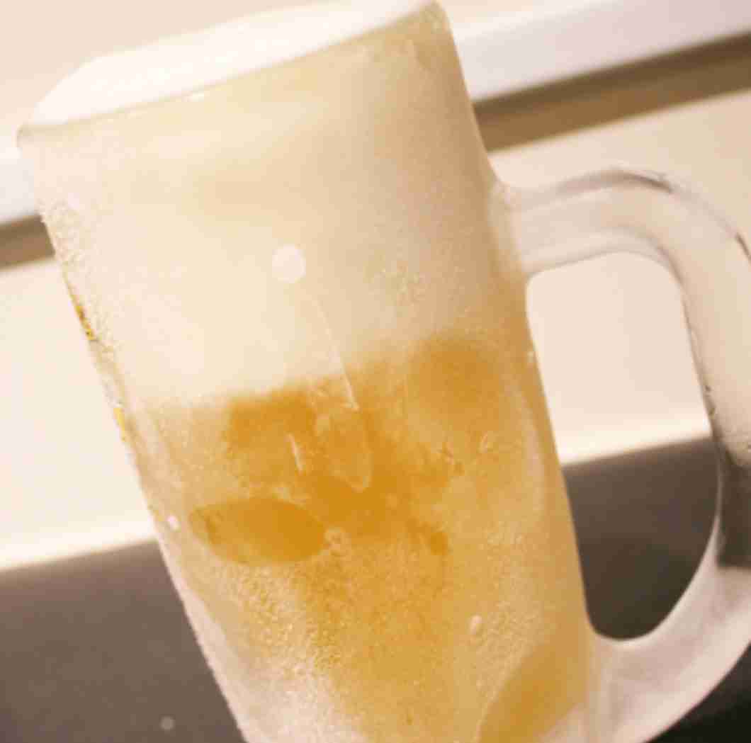 ビール党のみんな、集合～!!