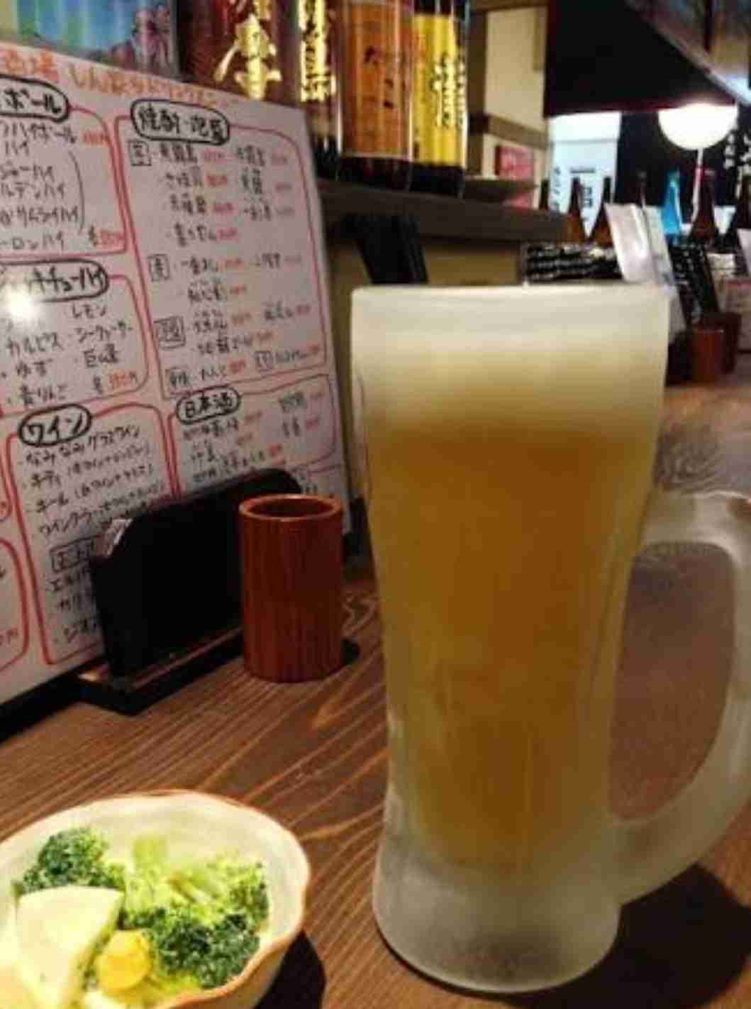 ビール党のみんな、集合～!!