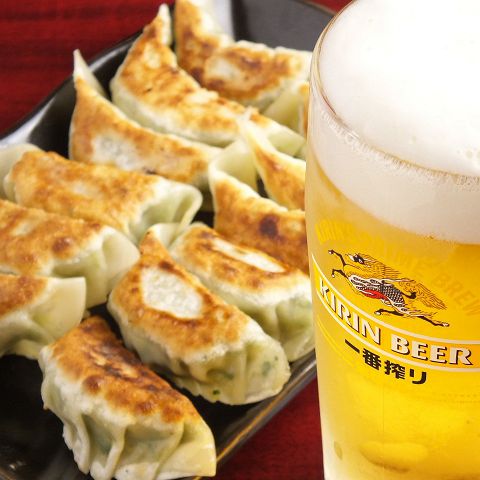 ビール党のみんな、集合～!!