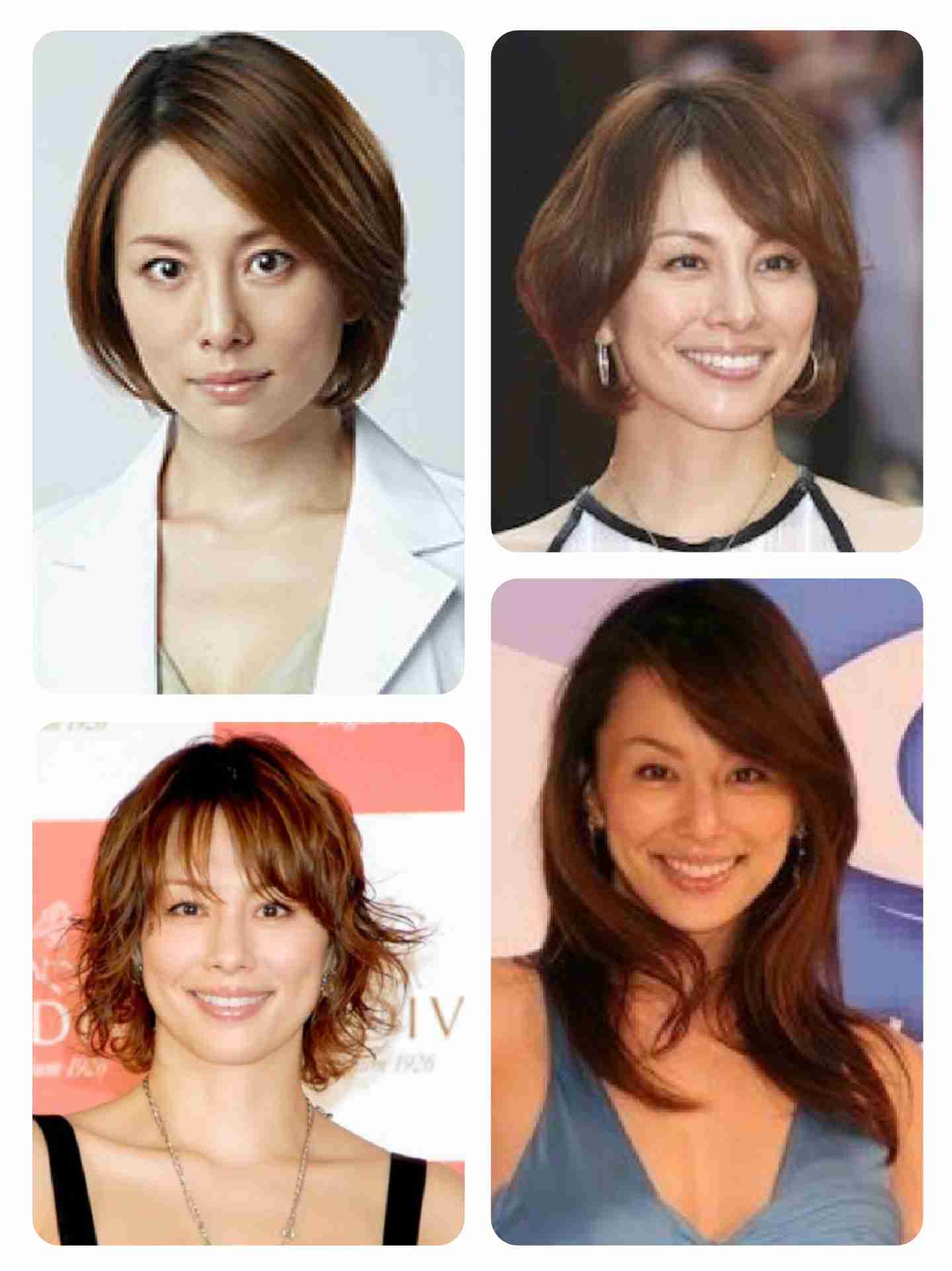 米倉涼子、美背中を大胆に披露