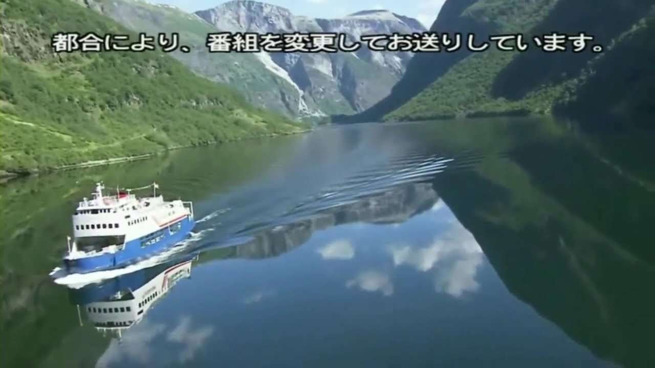 ガルちゃんで語りたい、衝撃のテレビ回