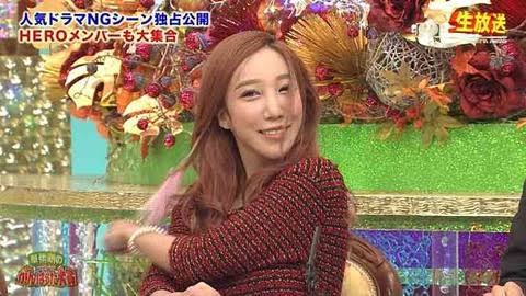 ガルちゃんで語りたい、衝撃のテレビ回