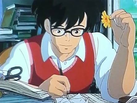このアニメキャラを演じた声優が誰なのか知ってたらプラス