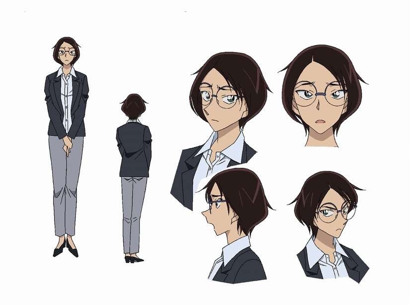 このアニメキャラを演じた声優が誰なのか知ってたらプラス