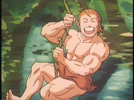 このアニメキャラを演じた声優が誰なのか知ってたらプラス
