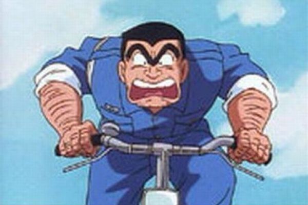 このアニメキャラを演じた声優が誰なのか知ってたらプラス