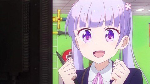 このアニメキャラを演じた声優が誰なのか知ってたらプラス