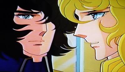 このアニメキャラを演じた声優が誰なのか知ってたらプラス